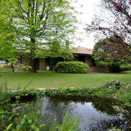 Villa Onorina 卡里美特 外观 照片