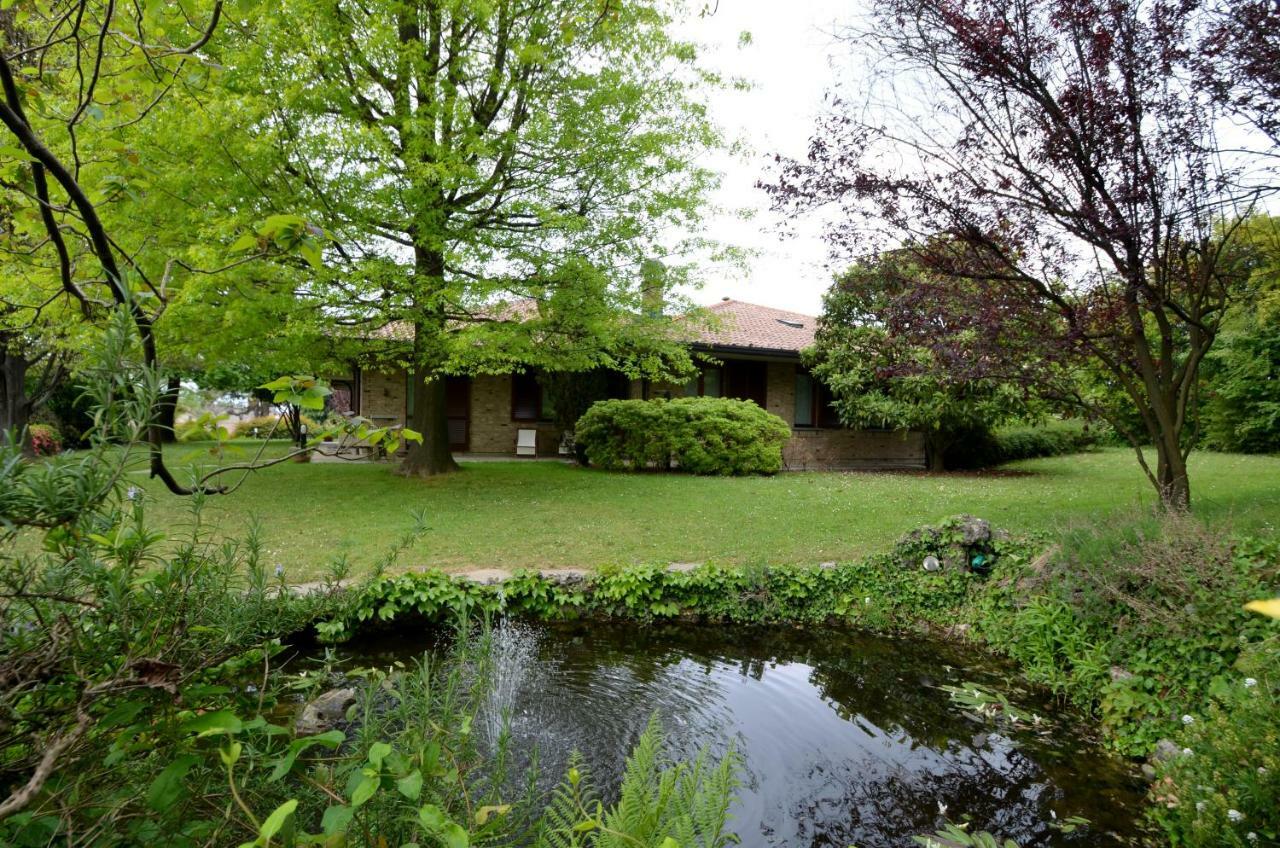 Villa Onorina 卡里美特 外观 照片