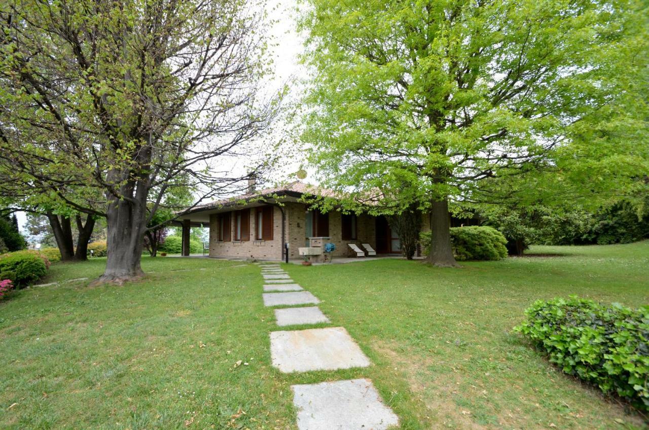 Villa Onorina 卡里美特 外观 照片