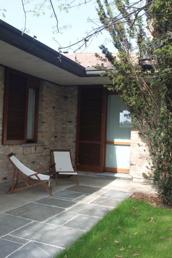 Villa Onorina 卡里美特 外观 照片