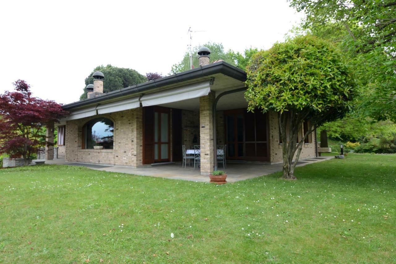Villa Onorina 卡里美特 外观 照片