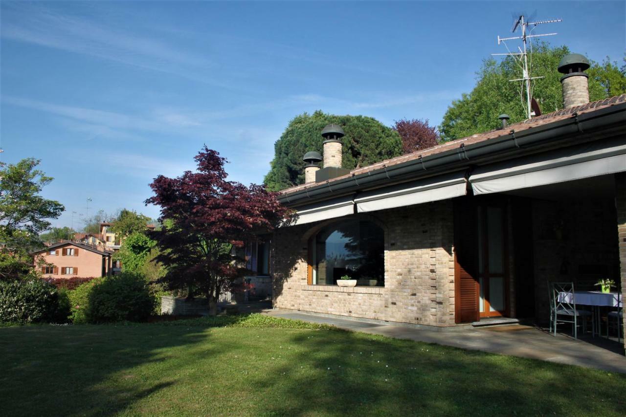 Villa Onorina 卡里美特 外观 照片