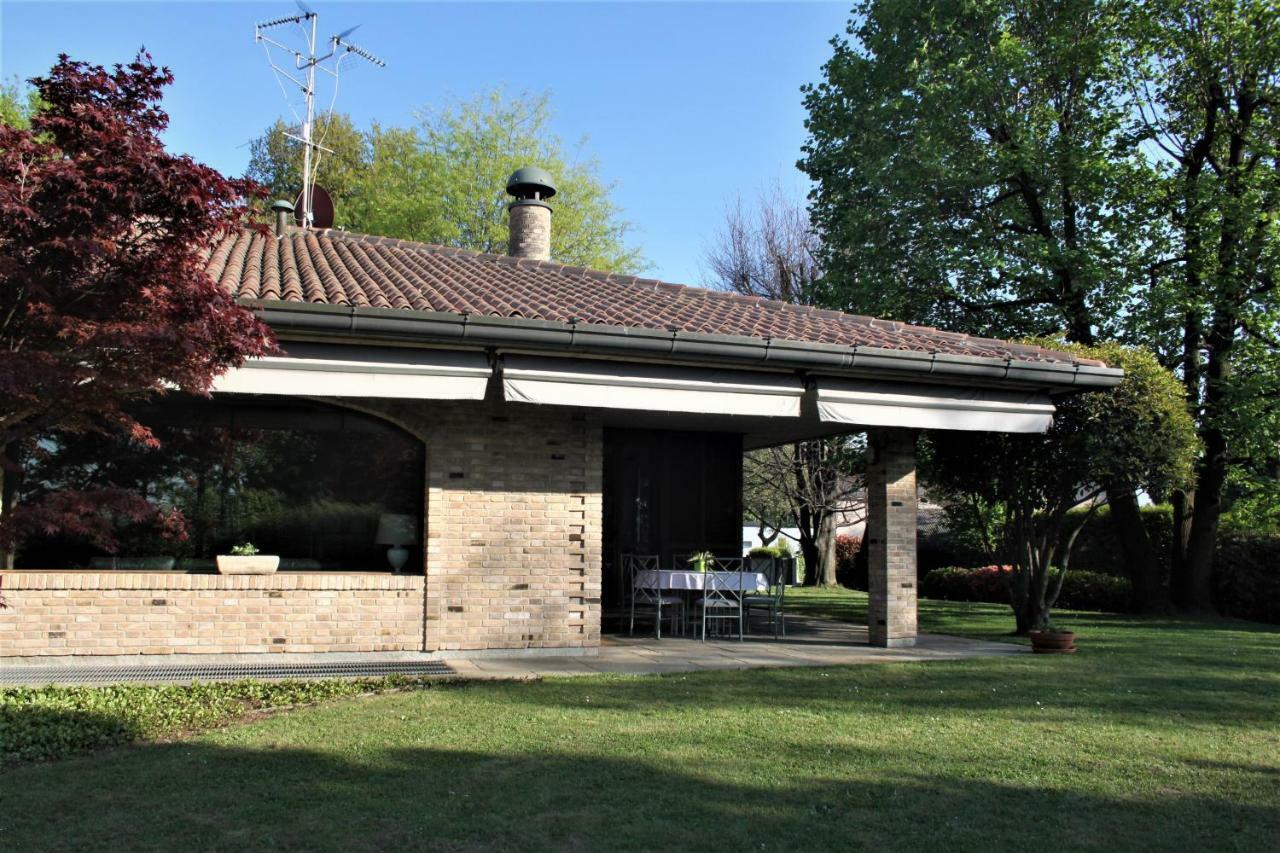 Villa Onorina 卡里美特 外观 照片