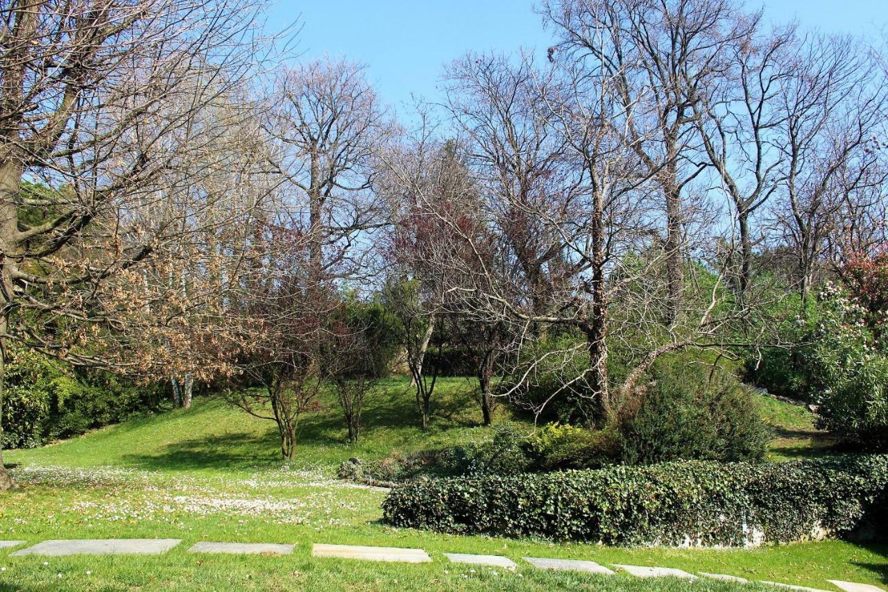 Villa Onorina 卡里美特 外观 照片