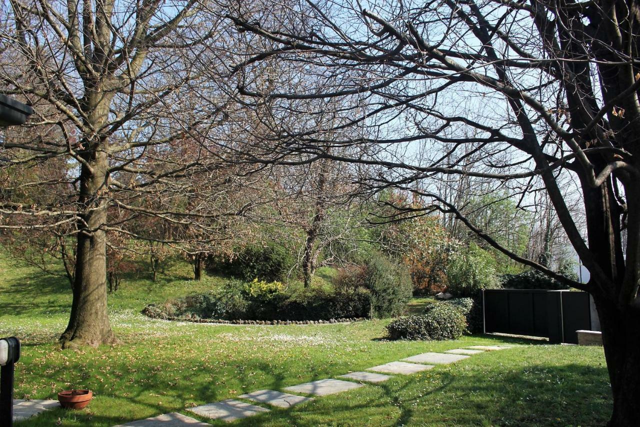 Villa Onorina 卡里美特 外观 照片