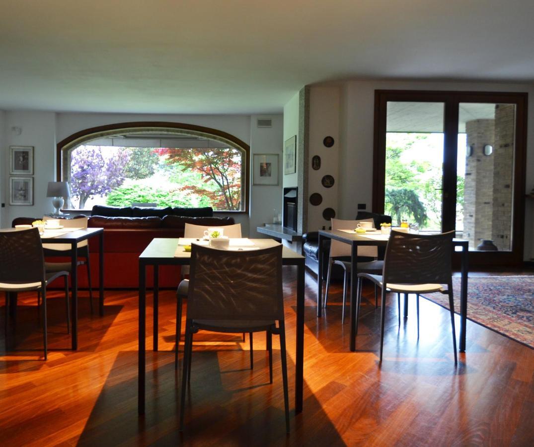 Villa Onorina 卡里美特 外观 照片